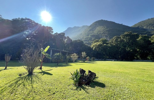 Nogales Cottage | Home next to river and mountains 20 mins from Magic Town Orizaba