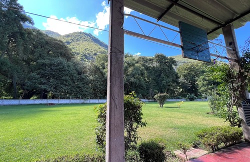 Nogales Cottage | Home next to river and mountains 20 mins from Magic Town Orizaba
