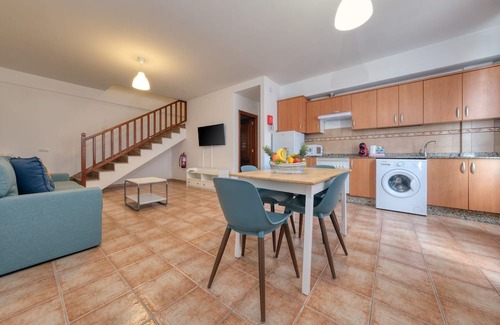 Playa Blanca Ski Chalet | MAR Y OLA- 5 minutes to the beach