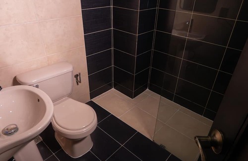Ensanche Isabelita Apartment | Mangalafuangala 108