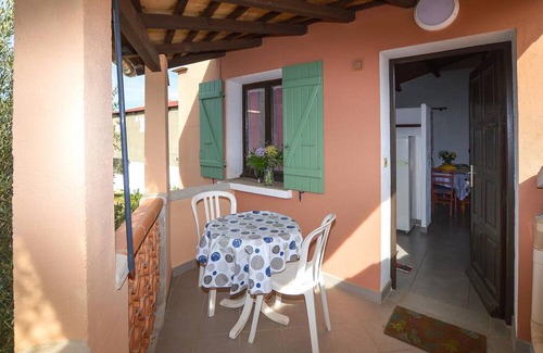 Querciolo Apartment | 1 bedroom cozy apartment in Querciolo