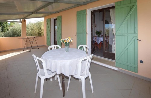 Querciolo Apartment | 1 bedroom cozy apartment in Querciolo