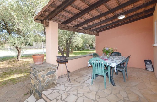 Querciolo House | Maison residence piscine