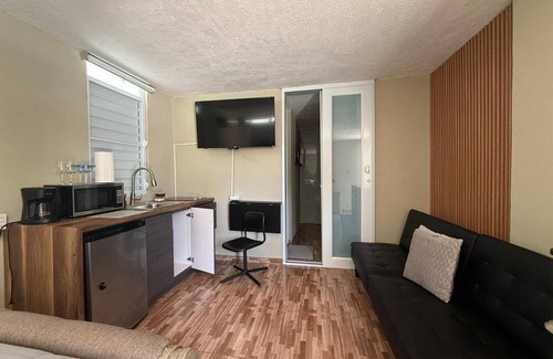 San Jose Apartment | Colombian Boricua Apartment 5 minutes from the beach luxury