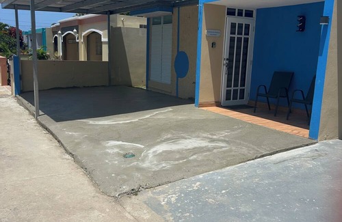 San Jose Apartment | Colombian Boricua Apartment 5 minutes from the beach luxury
