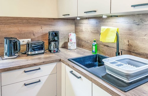Roevershagen House | Vacation home Emilie by Interhome