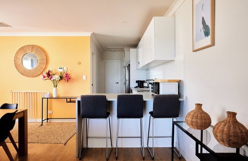 Aldinga Beach House | North Beach - Stunning Beach Views on Aldinga Beach Esplanade