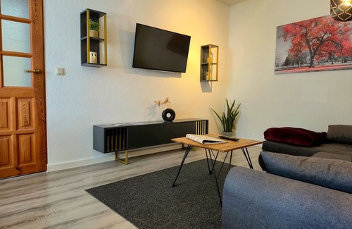 Lutherstadt Eisleben Apartment | Vacation apartment Eisleben