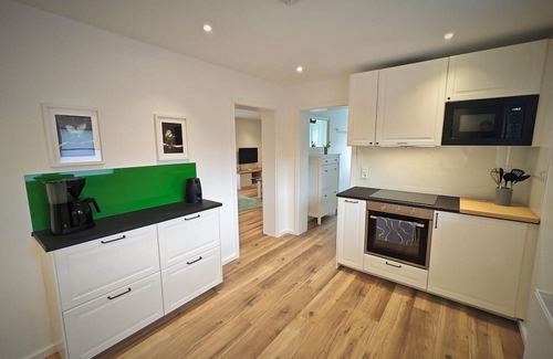 Geldern Apartment | Beautiful apartment in Geldern town