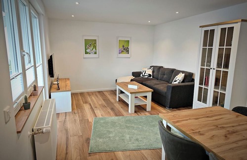 Geldern Apartment | Beautiful apartment in Geldern town
