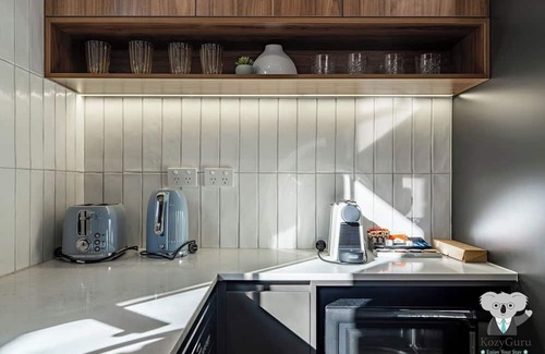 Rozelle House | KozyGuru | Rozelle | Sunny Brick Gem + Parking