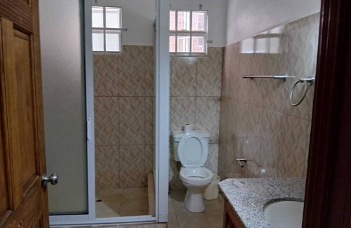 Georgetown Apartment | Charming one or two room apartment , with AC, Close proximity of Ogle Airport.
