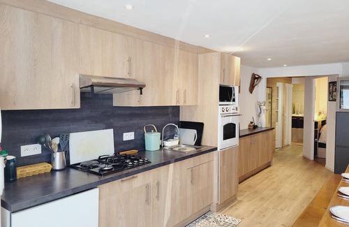 La Salle-les-Alpes Apartment | T5 ideal location