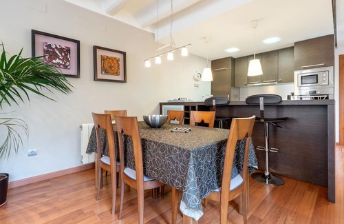 Montblanc Apartment | Apartment with privileged view of Plaza Mayor