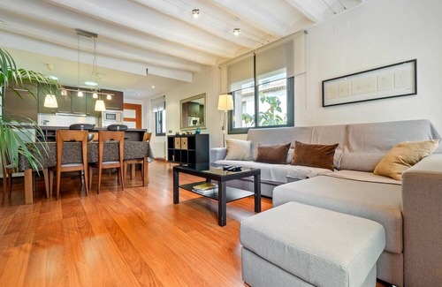 Montblanc Apartment | Apartment with privileged view of Plaza Mayor