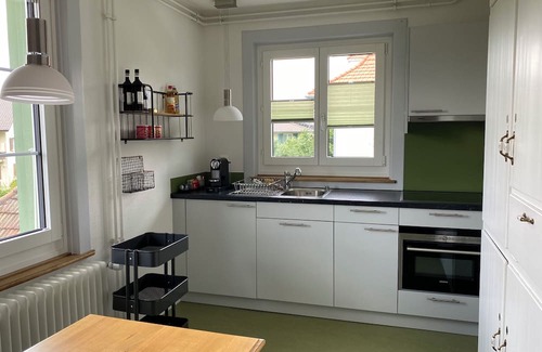 Langenthal Apartment | Apartment Hopfengrün Langenthal