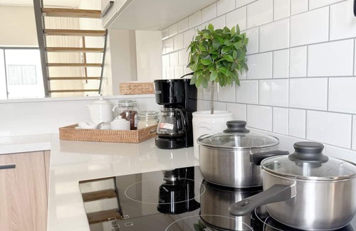 Punta Cana Apartment | Penthouse with private jacuzzi, beach access, perfect for long stays!