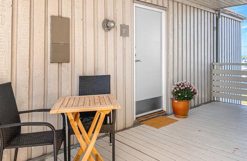 Rudkobing Apartment | Lovely apartment in Rudkøbing with house sea view