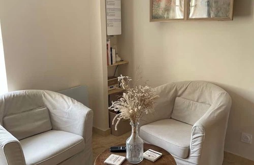 Pommard Apartment | Le petit métayer, studio in pommard