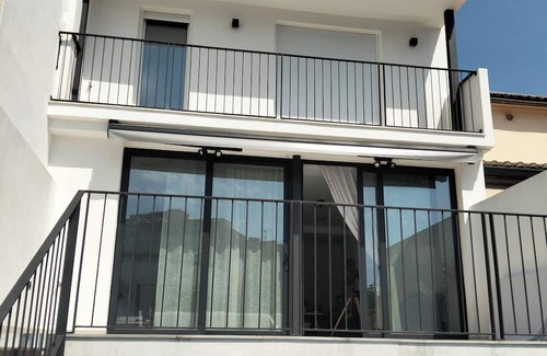 Grao de Gandia House | Casa con embarcadero, ideal para familias.