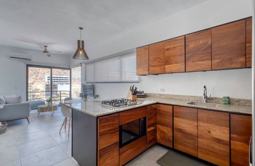 Libertad Apartment | Beautiful and elegant Apt, Near Downtown