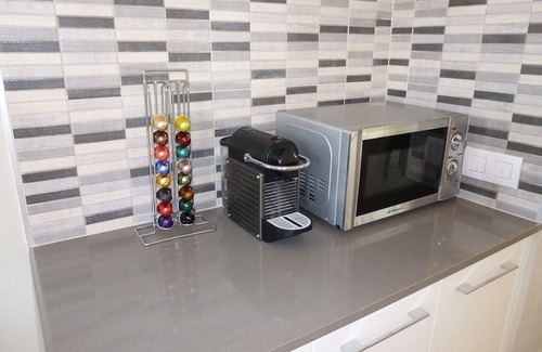 Sitges Town Center Apartment | Penthouse Apartment in the Heart of Sitges