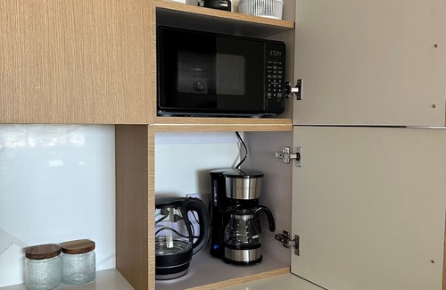 Vilomar Condo | Ocean View, Mountain views, Power station, Workstation, Wi-Fi