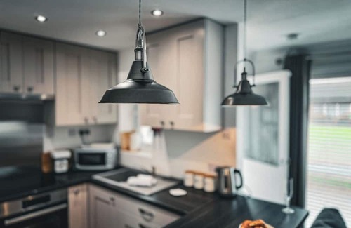 Kessingland Ski Chalet | Charming Chalet-Style Bungalow in Kessingland