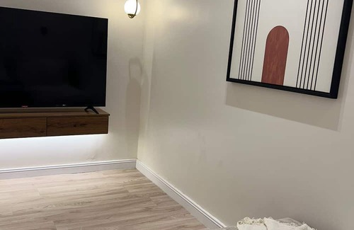 Al Izdihar Apartment | شقه بغرفة نوم وحد، بسعة شخصين