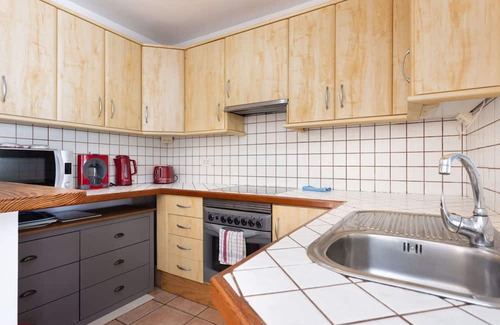 Palm-Mar House | Beautiful villa for 8 people with WIFI, A/C, private pool, TV, terrace and parking