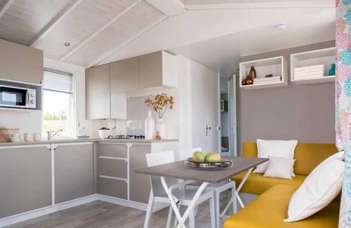 Saint-Hilaire-de-Riez House | Camping 4 étoiles - Piscine - efbdef