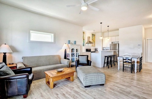 Carolina Beach House | Abundance in the Sand