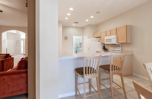 Highlands Reserve House | Cozy 4Bed Pool Home with Spa-246BD