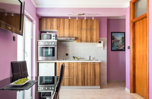 Dracevac House | Luxury villa with a swimming pool Split (K-20334)