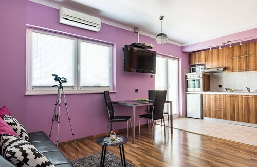 Dracevac House | Luxury villa with a swimming pool Split (K-20334)