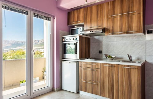 Dracevac House | Luxury villa with a swimming pool Split (K-20334)