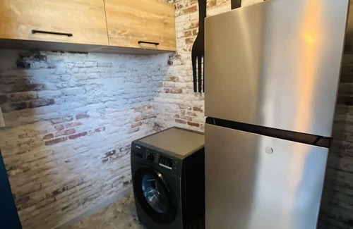 Abbeville House | La Chaumière des 2 Cygnes - SPA - Paisible - Wifi Gratuit