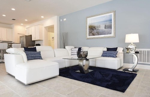 Watersong House | Lovely 6Bd Pool Gm Hm Watersong Resort-416OC