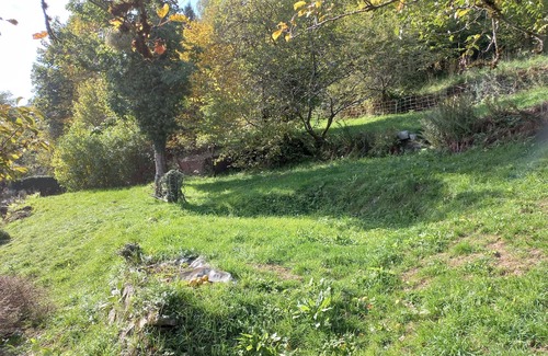 Plainfaing House | Maison les Volets Verts à Plainfaing Proche Activités de Montagne