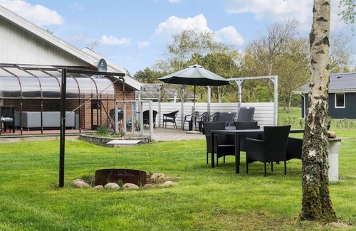 Sønder Nissum House | 30314 Ulfborg - Anemonevej 299 C