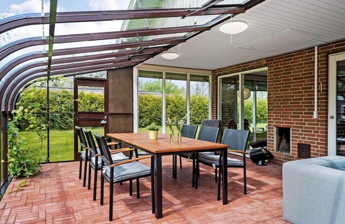 Sønder Nissum House | 30314 Ulfborg - Anemonevej 299 C