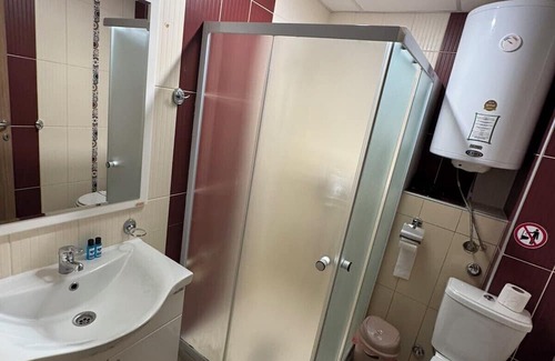 Ohrid Apartment | Park Diamond Apartments , Ohrid