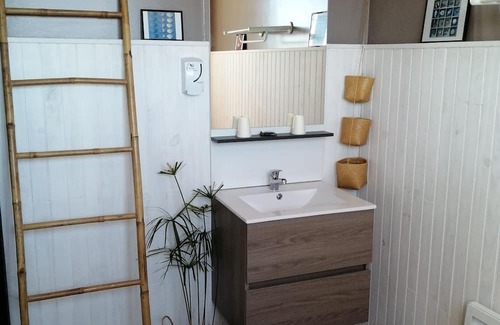 La Cotiniere Apartment | Appart-Hotel in La Cotinière
