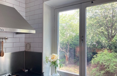 Kungsholmen Apartment | Elegant, charming apartment in central Stockholm, ideal for sightseeing