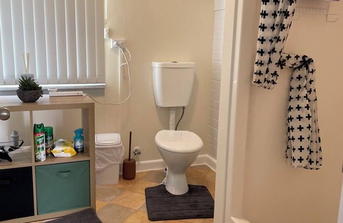 Invermay Apartment | Simple yet cozy guesthouse