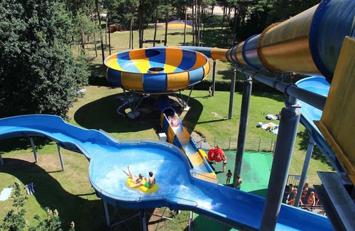 Bosschenhoofd House | Bosschenhoofd Forest Getaway | Close to Nature Trails & Local Attractions