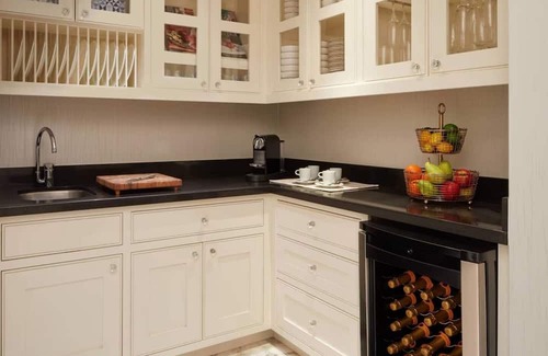 Downtown San Francisco Resort | 2 Br Ritz-Carlton San Francisco