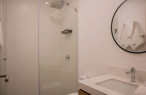 Reducto Apartment | w* | Elegant Loft in Miraflores near Larcomar