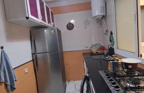 Martil Apartment | Fully equipped and comfortable apartment