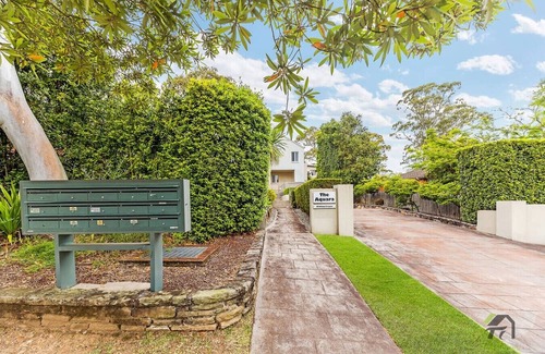 Baulkham Hills House | Baulkham Hills悠闲舒适现代house